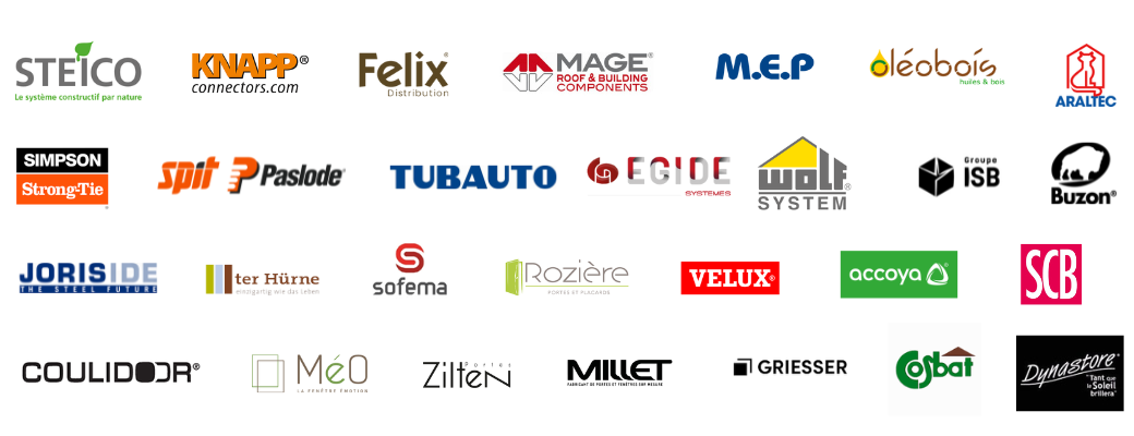 NOS PARTENAIRES 