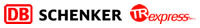 Schenker, TR Express