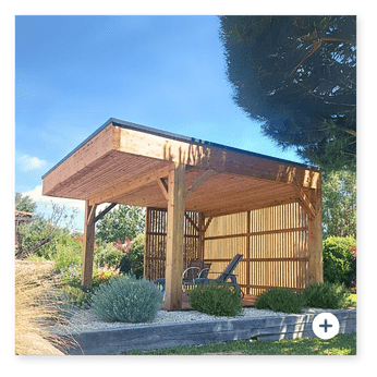 AMENAGEMENT EXTERIEUR