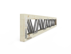 Poutre easi joist - Sur mesure