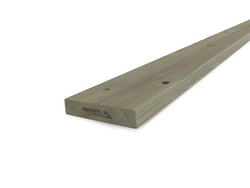 lame PIN DU NORD  US-AB - 27 x 145 mm - 4.20 ml - 2 faces lisses - classe 3 Gris