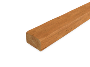 traverse CHENE - 2,00 ml x 10 x 20 cm -  PAYSAGERE - CL4 Brun