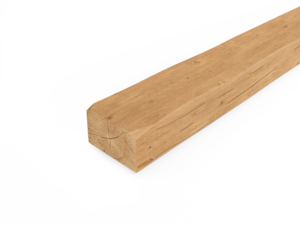 traverse CHENE - 2,60 ml x 10 x 20 cm -  PAYSAGERE - Non traitée