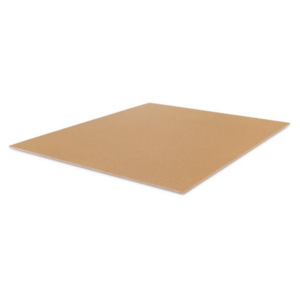 Isorel Panel ISOREL - panneau - ép 10 mm - 2,50 x 1,20 ml -A114- isolant thermo ...